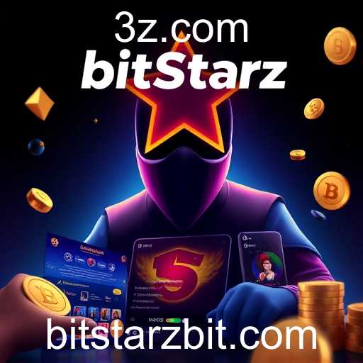 A Ascensão do bitStarz no Cenário Brasileiro de Jogos