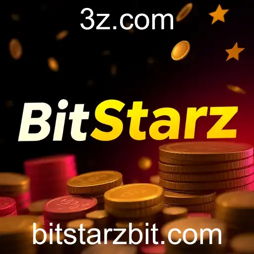 Evolução do BitStarz no Mercado de Jogos Online