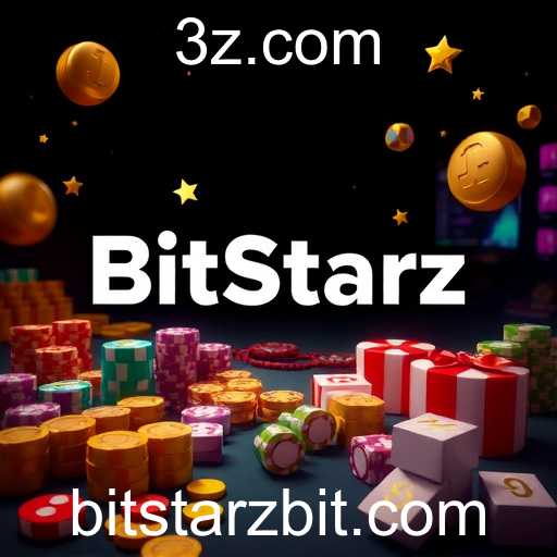 O Crescimento do BitStarz e o Futuro dos Jogos Online