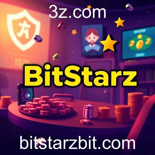 Crescimento do Mercado de Jogos Online: O Impacto do BitStarz no Brasil