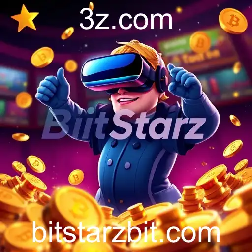 Inovações e Estratégias no Crescimento do BitStarz