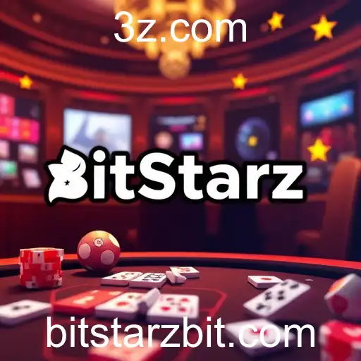 Tendências e Inovações no Universo BitStarz