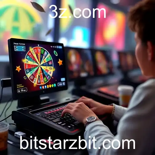 O Crescimento dos Cassinos Online e Bitstarz em 2025